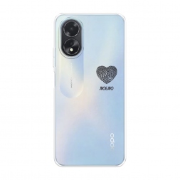 ����������� ����� ��������� ������ ������ �� Oppo A18