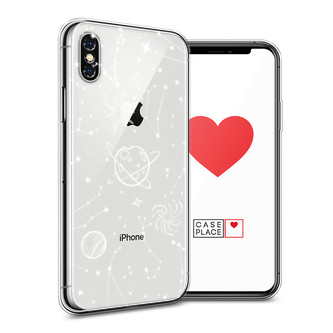 ����������� ����� ������� � ������� �� iPhone XS Max (10S Max)