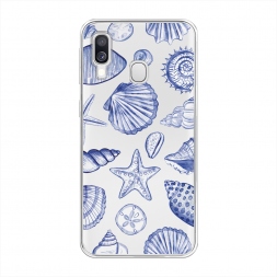 ����������� ����� ������� ������� �� Samsung Galaxy A40