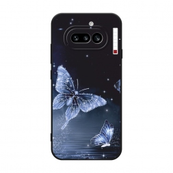 ������� ����������� ����� ����������� ������� �� Nothing Phone 4a