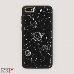 ������� ����������� ����� ������� � ������� �� Huawei Y5 Prime 2018