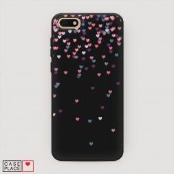 ������� ����������� ����� ������� �������� �� Huawei Y5 Prime 2018