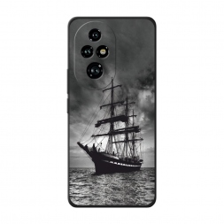������� ����������� ����� ������� � ��������� ���� �� Honor 200 Pro