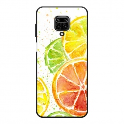 ������� ����������� ����� ���������� �� Xiaomi Redmi Note 9S