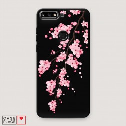 ������� ����������� ����� ������� ������ �� Huawei Y7 Prime 2018