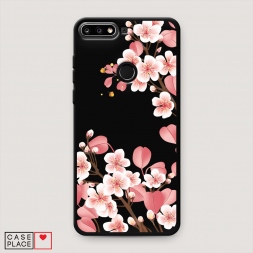 ������� ����������� ����� ������� ������ �� Huawei Y7 Prime 2018