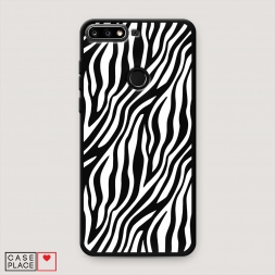 ������� ����������� ����� ����� �� Huawei Y7 Prime 2018