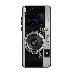 ������� ����������� ����� ����� ������ �� Vivo X200 Ultra