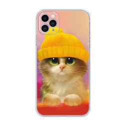 ����������� ����� ������� � ������ ����� �� iPhone 11 Pro