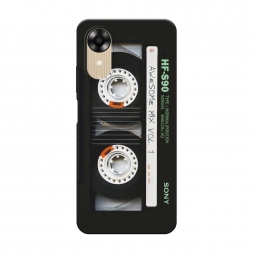 ������� ����������� ����� ������� �� Oppo A17K