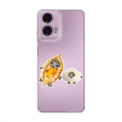 ����������� ����� ���������� ������ �� Motorola Moto G24