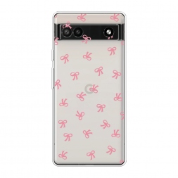 ����������� ����� ��������� ������� ������� �� Google Pixel 6A