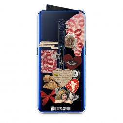 ����������� ����� ������� � ������ 2 �� Oppo Reno 2