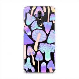 ����������� ����� ���������� ����� �� Huawei Mate 20 Lite