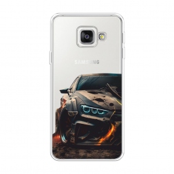 ����������� ����� �� ����� 2 �� Samsung Galaxy A3 2016