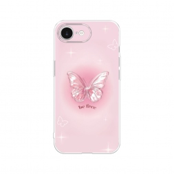 ����������� ����� be free butterfly 3 �� iPhone 16e