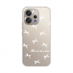 ����������� ����� How to tie a bow 1 �� Vivo V70 5G