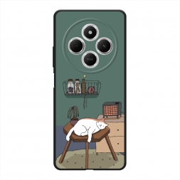 ������� ����������� ����� ����� �� ����� �� Poco C75 4G