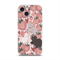 ����������� ����� ���������� ������ �� iPhone 15