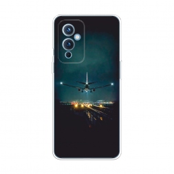 ����������� ����� ������ ���� �� OnePlus 9 LE2110