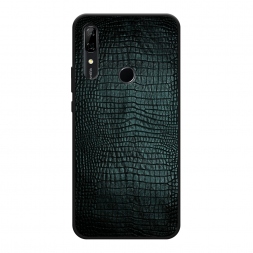 ������� ����������� ����� ������ ���� �� Huawei P Smart Z