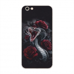 ����������� ����� Dark snake �� iPhone 6 Plus/6S Plus