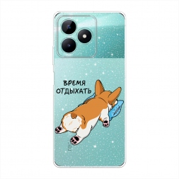  ����� �������� �� Realme C51