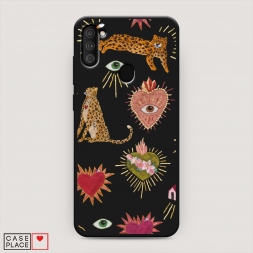 ������� ����������� ����� ���������� ������� 2 �� Samsung Galaxy M11