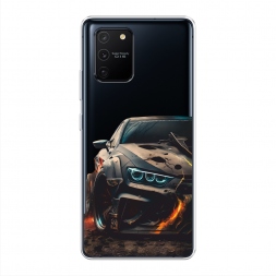 ����������� ����� �� ����� 2 �� Samsung Galaxy S10 Lite