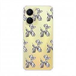 ����������� ����� balloon dogs 3 �� Vivo Y16