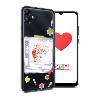 ����������� ����� ����� �� ������� ������� �� Samsung Galaxy A04e