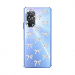����������� ����� ����� ������� �� Huawei Nova 9 SE