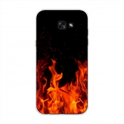 ����������� ����� ��� � ���� �� Samsung Galaxy A7 2017