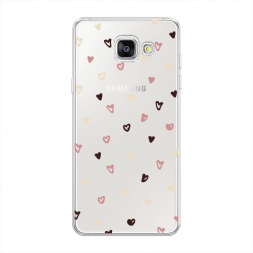 ����������� ����� �������� ������� ������� �� Samsung Galaxy A5 2016