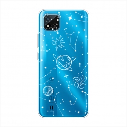 ����������� ����� ������� � ������� �� Realme C11 (2021)
