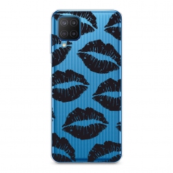 ����������� ����� ׸���� ������ ������� �� Samsung Galaxy M12