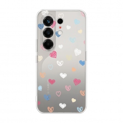 ����������� ����� ������ �������� ������� �� Tecno Camon 50 Pro 4G