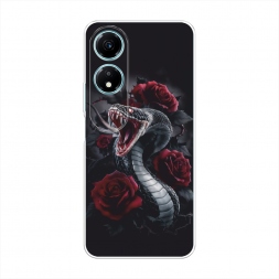 ����������� ����� Dark snake �� Honor X5 Plus