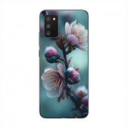 ����������� ����� �������� ������� �� Samsung Galaxy A02s