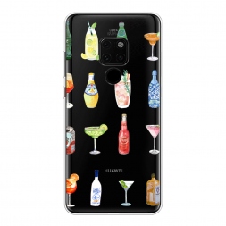 ����������� ����� ������ ������� �� Huawei Mate 20