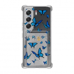 ������ ����� ������� �� Tecno Camon 40