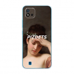 ����������� ����� ��������� ����� �� Realme C11 (2021)