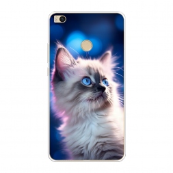 ����������� ����� ������������ ������ �� Xiaomi Mi Max 2