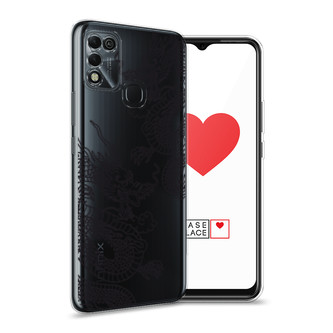 ����������� ����� ��� ��������� ������� �� Infinix HOT 11 Play