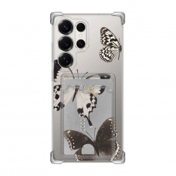 ������ ��� ����������� ������� �� Samsung Galaxy S25 Ultra