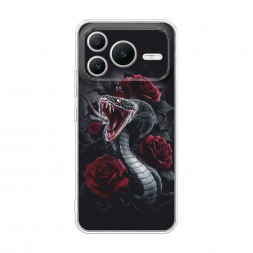 ����������� ����� Dark snake �� Honor Power2