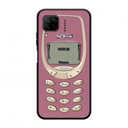 ������� ����������� ����� ������� ����� �� Huawei P40 Lite