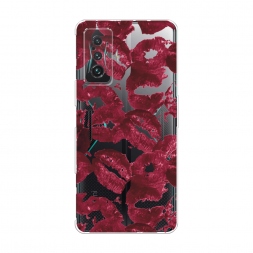 ����������� ����� ������ ������� 2 �� Xiaomi Redmi K50 GE
