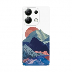  ����� � ������� ����� �� Xiaomi Redmi Note 13 4G (Global)