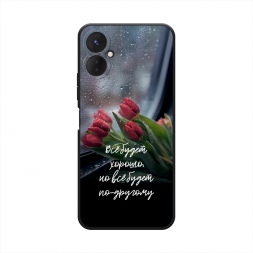 ������� ����������� ����� �� ����� ������ �� Tecno Spark 9 Pro
